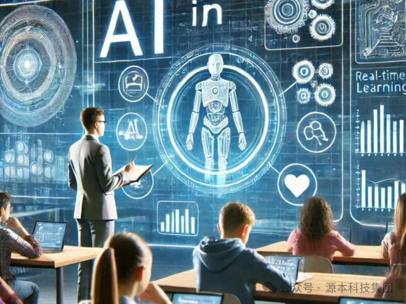 艾弗森贝博ballbet官网科技-本科生掌握大数据、云原生、AI-竞赛保研求职的“超车秘籍”来了！